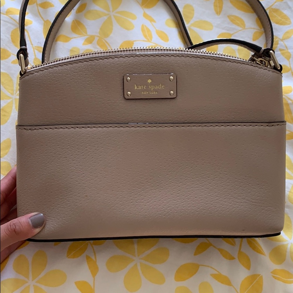 Kate Spade crossbody